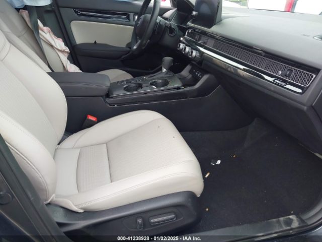 19XFL1H81RE024247 Honda Civic Sport Touring