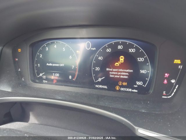 19XFL1H81RE024247 Honda Civic Sport Touring