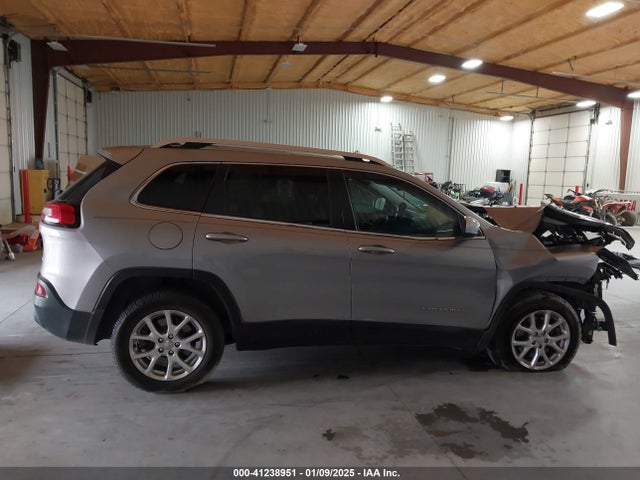 Jeep Cherokee Latitude 2014 1C4PJLCS0EW105975 Image 14
