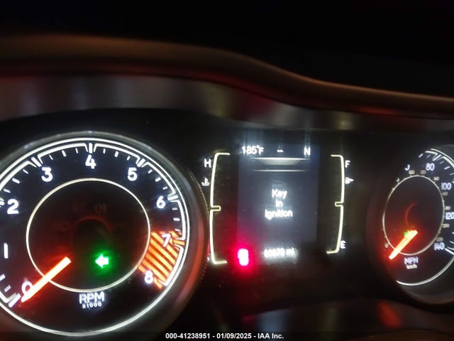 Jeep Cherokee Latitude 2014 1C4PJLCS0EW105975 Image 16