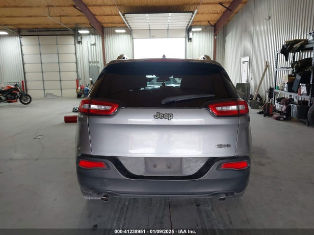 Jeep Cherokee Latitude 2014 1C4PJLCS0EW105975 Image 17