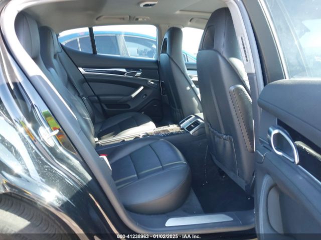 2011 PORSCHE PANAMERA WP0AA2A76BL021011 Photo 7