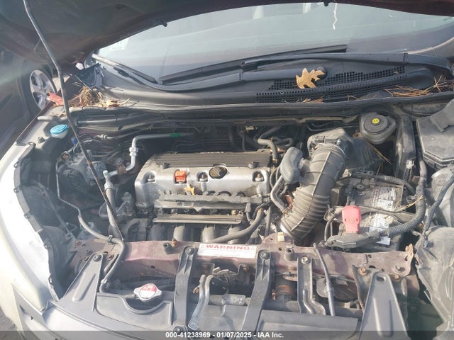 5J6RM4H37EL019789 Honda CR-V LX
