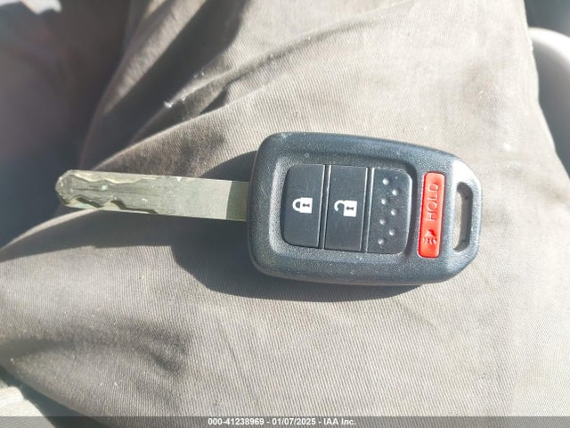 5J6RM4H37EL019789 Honda CR-V LX