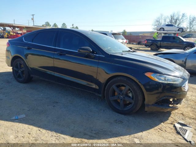 3FA6P0LU0JR269028 Ford Fusion Hybrid Se
