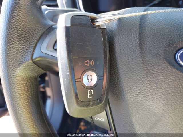3FA6P0LU0JR269028 Ford Fusion Hybrid Se