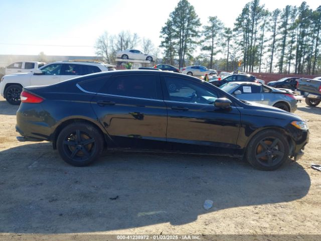 3FA6P0LU0JR269028 Ford Fusion Hybrid Se