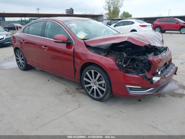 LYV402FK9GB103193 auction archive image