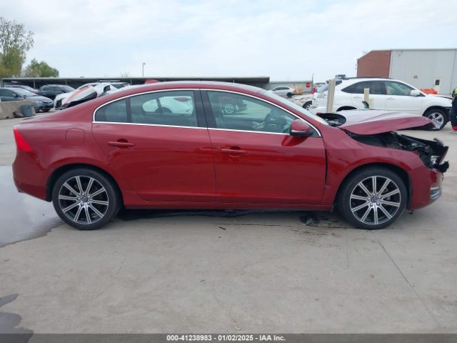 LYV402FK9GB103193 Volvo S60 Inscription T5 Drive-e Premier