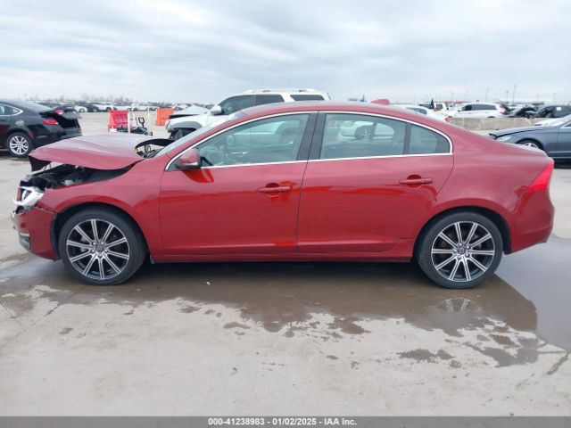 LYV402FK9GB103193 Volvo S60 Inscription T5 Drive-e Premier