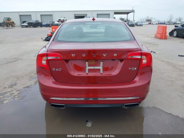 LYV402FK9GB103193 Volvo S60 Inscription T5 Drive-e Premier