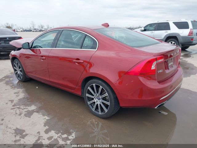 LYV402FK9GB103193 Volvo S60 Inscription T5 Drive-e Premier