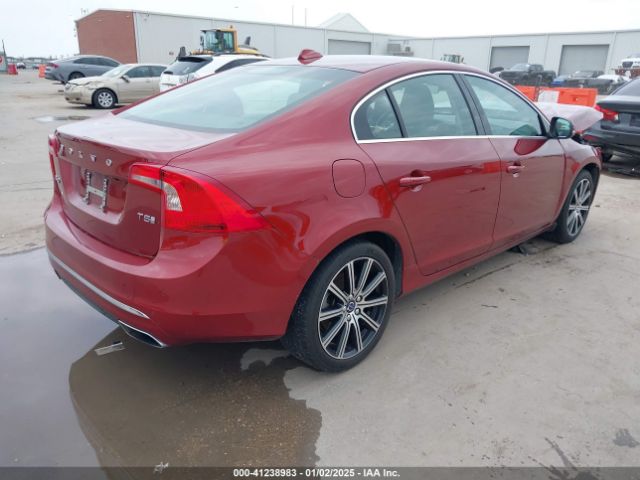 LYV402FK9GB103193 Volvo S60 Inscription T5 Drive-e Premier