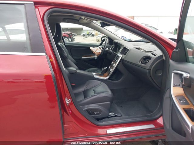 LYV402FK9GB103193 Volvo S60 Inscription T5 Drive-e Premier