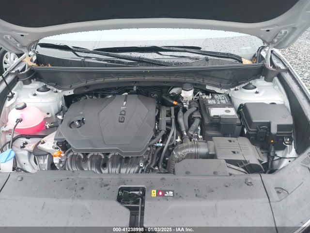 Hyundai Tucson Limited 2023 5NMJECAE3PH289161 Image 10