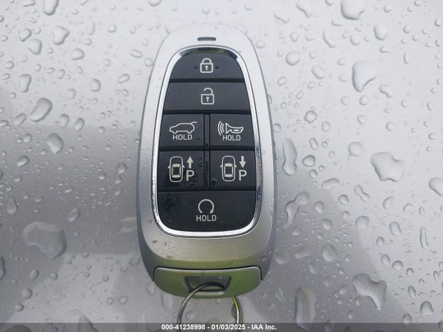 Hyundai Tucson Limited 2023 5NMJECAE3PH289161 Image 11