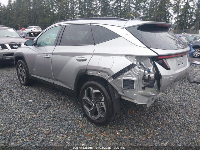 Hyundai Tucson Limited 2023 5NMJECAE3PH289161 Image 3