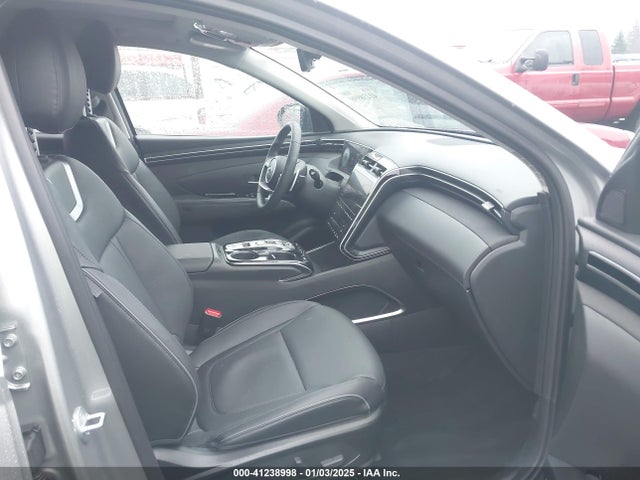 Hyundai Tucson Limited 2023 5NMJECAE3PH289161 Image 5