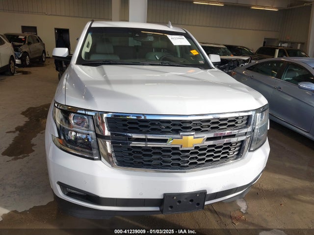 1GNSKBKC0FR577841 Chevrolet Tahoe Lt