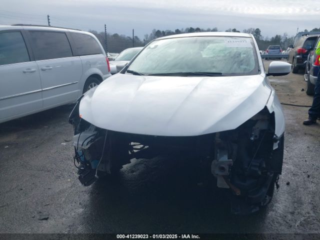 3N1AB7AP1HY240214 Nissan SENTRA SV