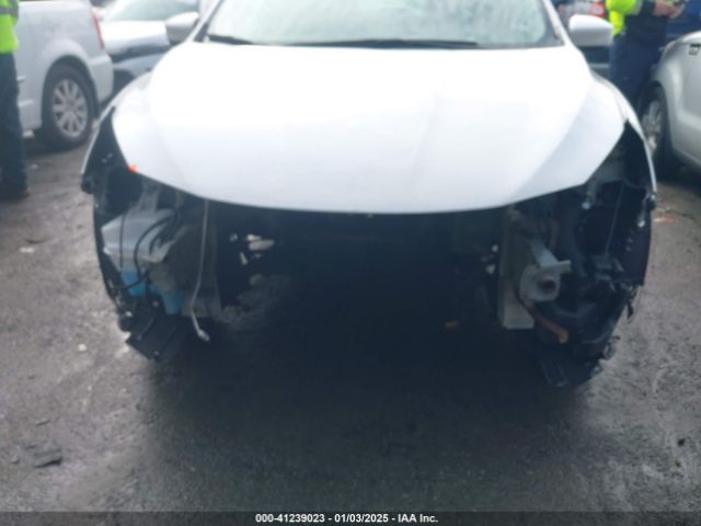 3N1AB7AP1HY240214 Nissan SENTRA SV
