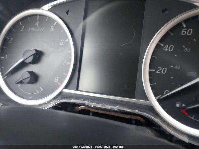 3N1AB7AP1HY240214 Nissan SENTRA SV