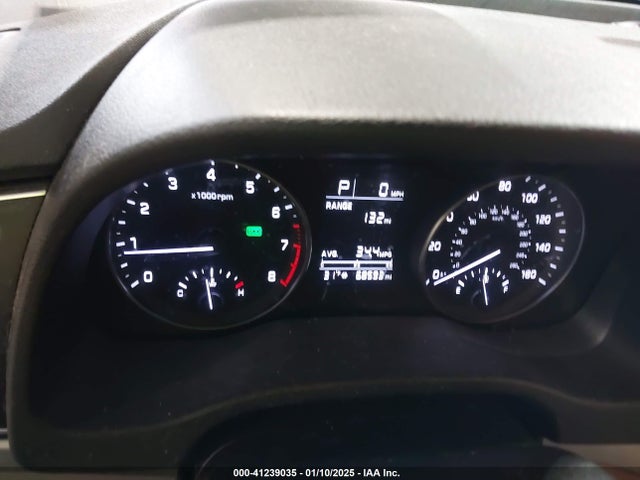 Hyundai ELANTRA SE 2017 5NPD74LF3HH114156 Image 15