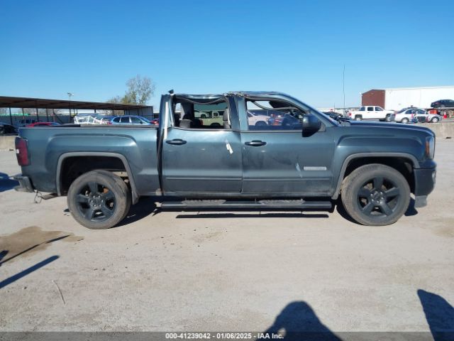 3GTP1MEH6JG266640 GMC Sierra 1500 Sle