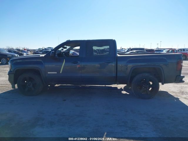 3GTP1MEH6JG266640 GMC Sierra 1500 Sle