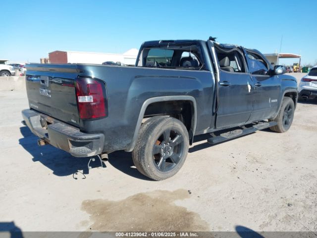 3GTP1MEH6JG266640 GMC Sierra 1500 Sle