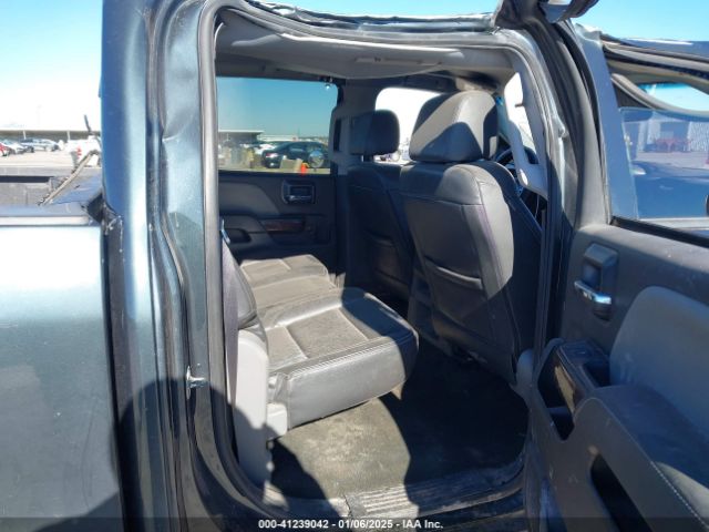 3GTP1MEH6JG266640 GMC Sierra 1500 Sle