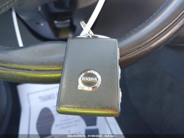 YV4102RK9J1072618 Volvo Xc60 T5 Momentum