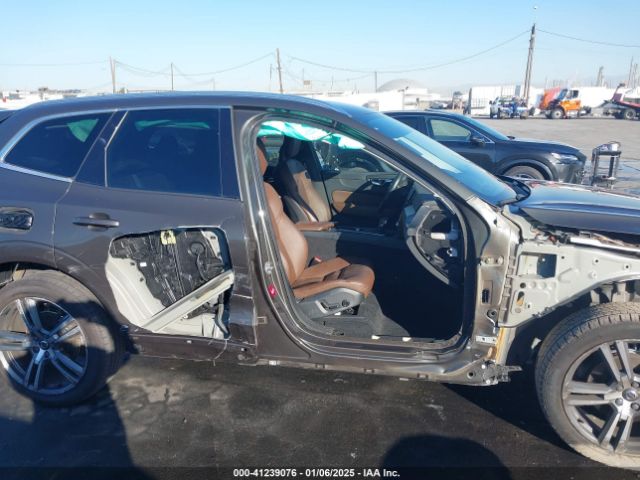 YV4102RK9J1072618 Volvo Xc60 T5 Momentum