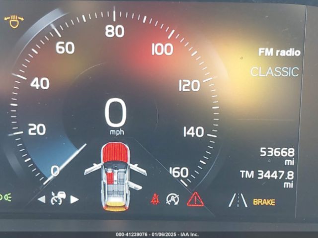 YV4102RK9J1072618 Volvo Xc60 T5 Momentum