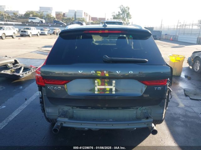 YV4102RK9J1072618 Volvo Xc60 T5 Momentum