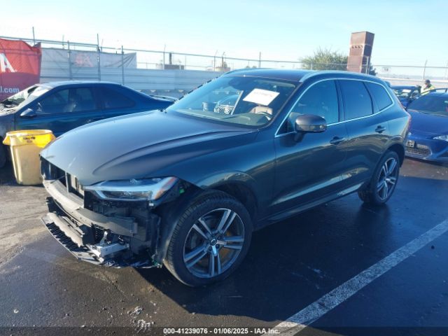 YV4102RK9J1072618 Volvo Xc60 T5 Momentum