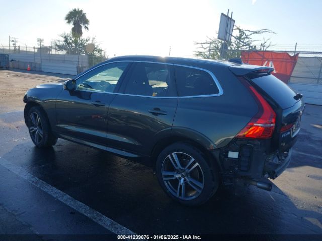 YV4102RK9J1072618 Volvo Xc60 T5 Momentum