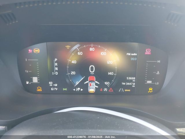 YV4102RK9J1072618 Volvo Xc60 T5 Momentum