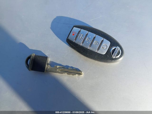 5N1AZ2MH5HN144630 Nissan MURANO SL
