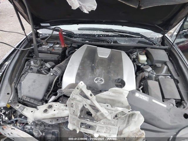 Продаж на аукціоні авто 2013 Lexus Gs 350, vin: JTHBE1BLXD5027589, номер лоту: 41239096