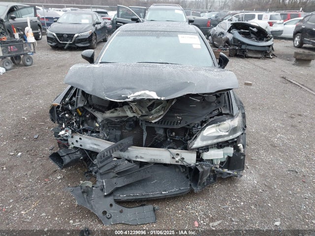 Продаж на аукціоні авто 2013 Lexus Gs 350, vin: JTHBE1BLXD5027589, номер лоту: 41239096