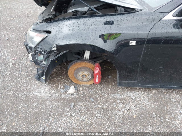 Продаж на аукціоні авто 2013 Lexus Gs 350, vin: JTHBE1BLXD5027589, номер лоту: 41239096