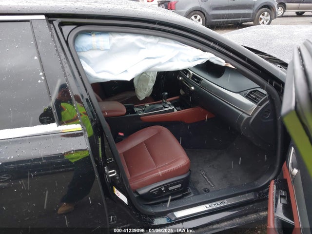 Продаж на аукціоні авто 2013 Lexus Gs 350, vin: JTHBE1BLXD5027589, номер лоту: 41239096