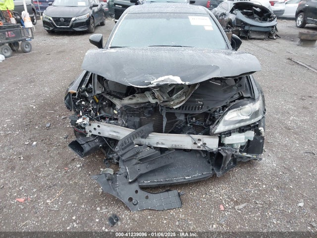 Продаж на аукціоні авто 2013 Lexus Gs 350, vin: JTHBE1BLXD5027589, номер лоту: 41239096