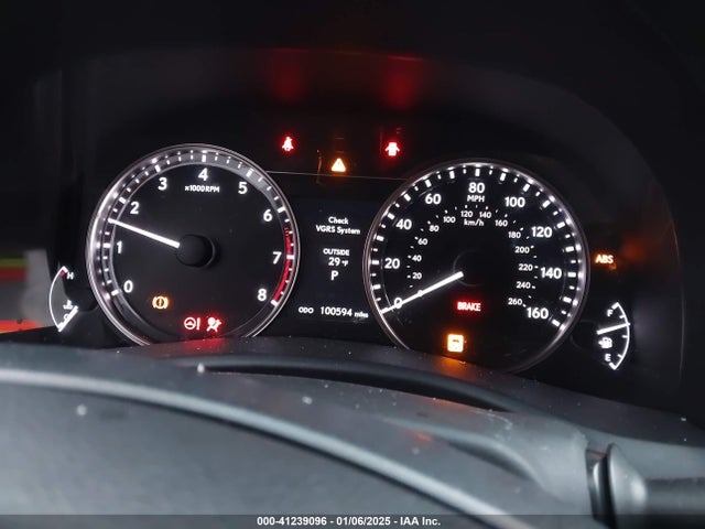Продаж на аукціоні авто 2013 Lexus Gs 350, vin: JTHBE1BLXD5027589, номер лоту: 41239096