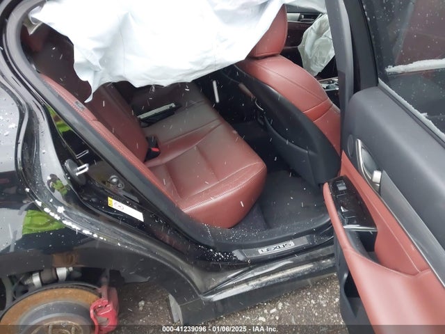 Продаж на аукціоні авто 2013 Lexus Gs 350, vin: JTHBE1BLXD5027589, номер лоту: 41239096