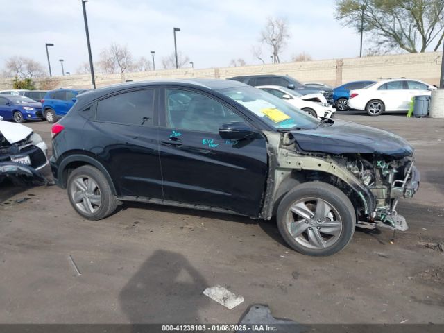 3CZRU5H50NM732958 Honda Hr-v 2wd Ex