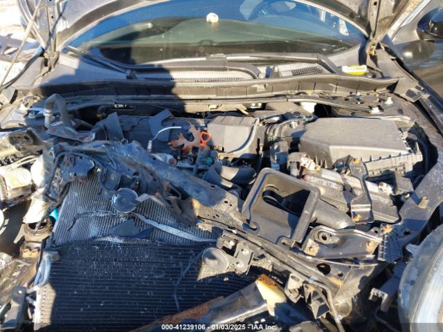 1HGCR2F52FA216485 Honda Accord Sport