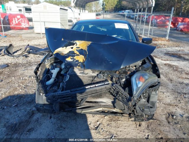 1HGCR2F52FA216485 Honda Accord Sport