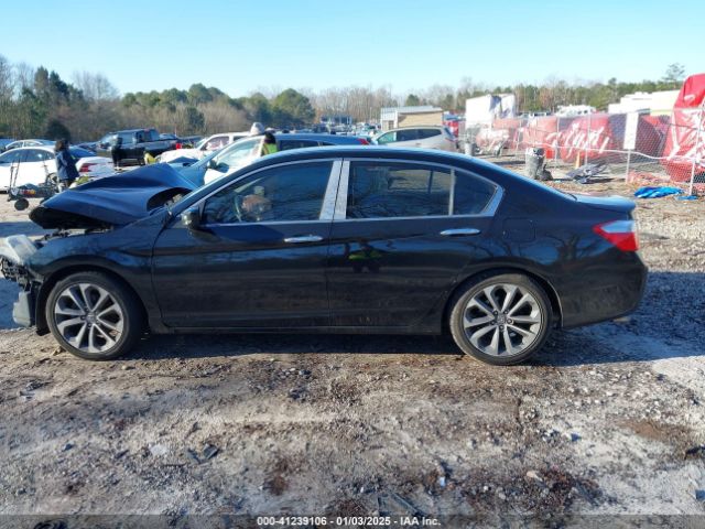 1HGCR2F52FA216485 Honda Accord Sport